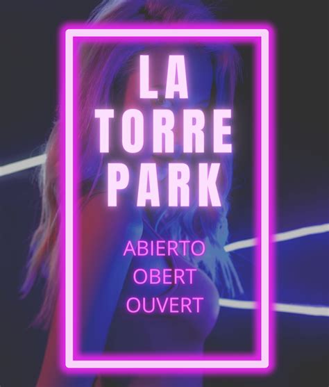 chicas figueres|Club La Torre Park 